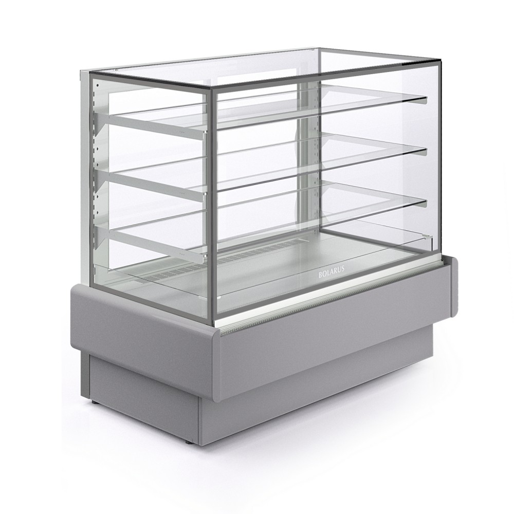 Šaldanti vitrina Bolarus Vertika DG