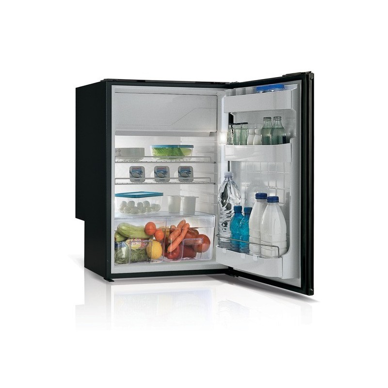 Integruojamas šaldytuvas su šaldikliu VITRIFRIGO