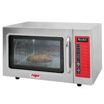 Pramoninė mikrobangų krosnelė EUROTEC