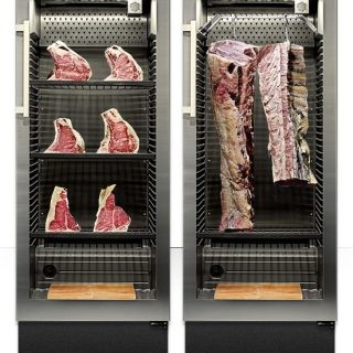 Mėsos brandinimo spinta DRY AGER