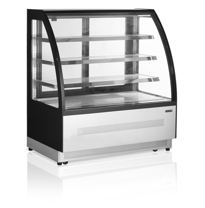 Šaldanti vitrina TEFCOLD