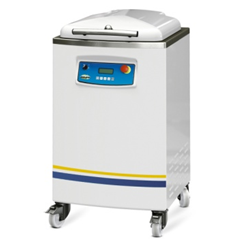 Automatinis tešlos dalintuvas suapvalintojas MAC PAN