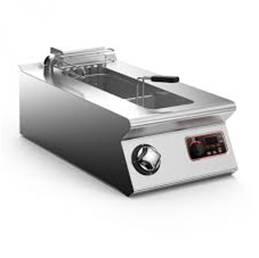 Profesionali  gruzdintuvė su  elektroniniu valdymu MARENO