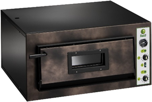 Picų  krosnis 4 picoms FIMAR