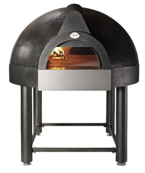 Malkinė picų krosnis 8 picoms PAVESI