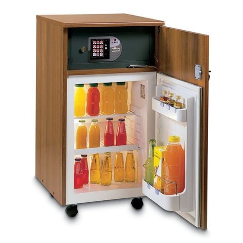 Absorbcinio šaldymo  mini baras VITRIFRIGO