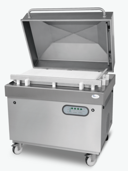 Pramoninis didelio našumo vakuumatorius BossVacuum