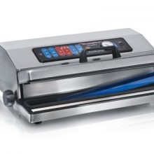 Vakuumatorius išorinio tipo MAGIC VAC Jumbo