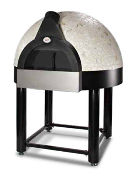 Malkinė picų krosnis 4 picoms PAVESI