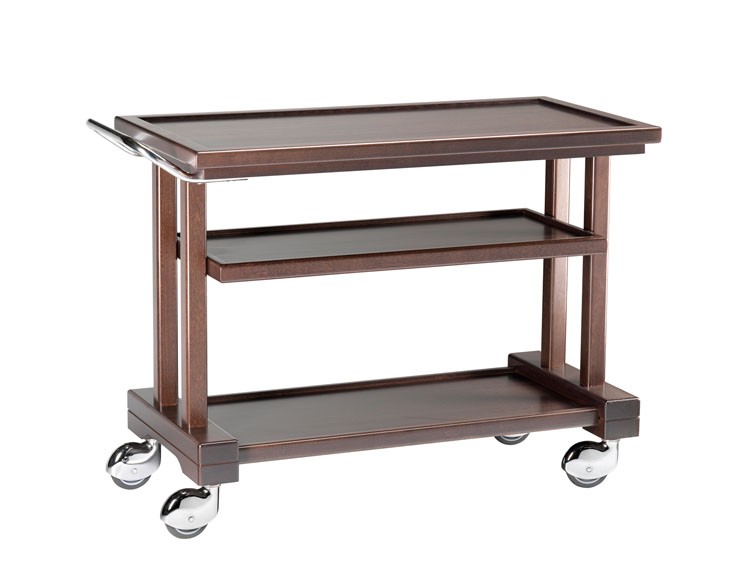 Medinis aptarnavimo vežimėlis FORCAR