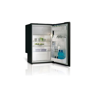 Integruojamas šaldytuvas su šaldikliu VITRIFRIGO