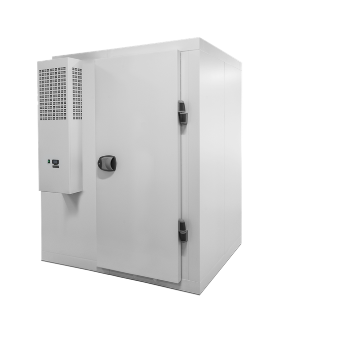 Šaldymo kambarys  TEFCOLD