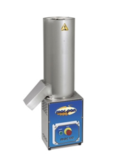 Duonos gaminių malūnas MAC PAN