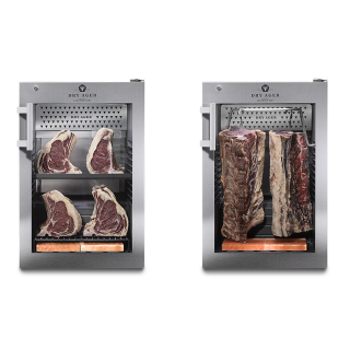 Mėsos brandinimo spinta iki 50 kg. DRY AGER