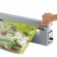 Maišelių užlydymo aparatas LAVEZZINI