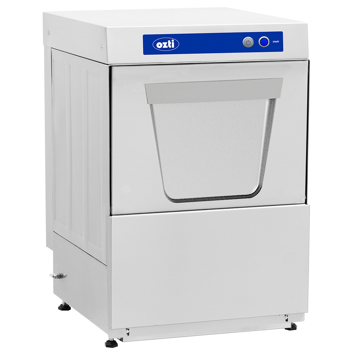 Barinė indaplovė  Ozti