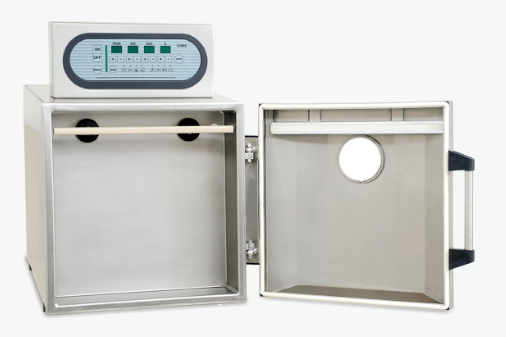 Vertikalusis vakuumatorius BossVacuum