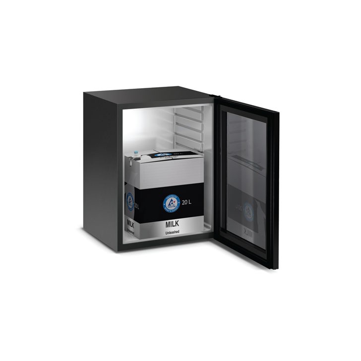 Integruojamas arba atskirai statomas šaldytuvas VITRIFRIGO