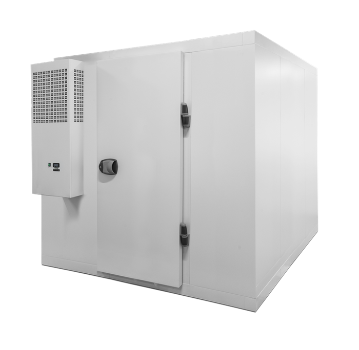 Šaldymo kambarys  TEFCOLD