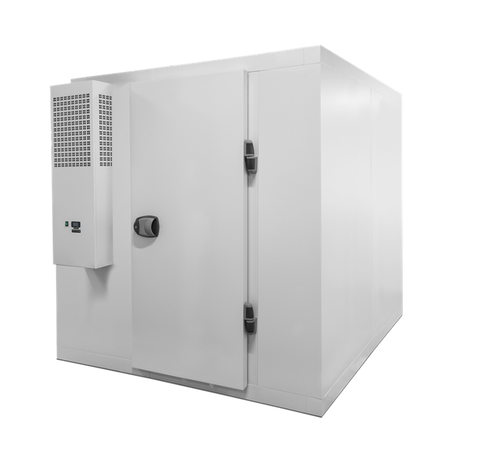 Šaldymo kambarys  TEFCOLD