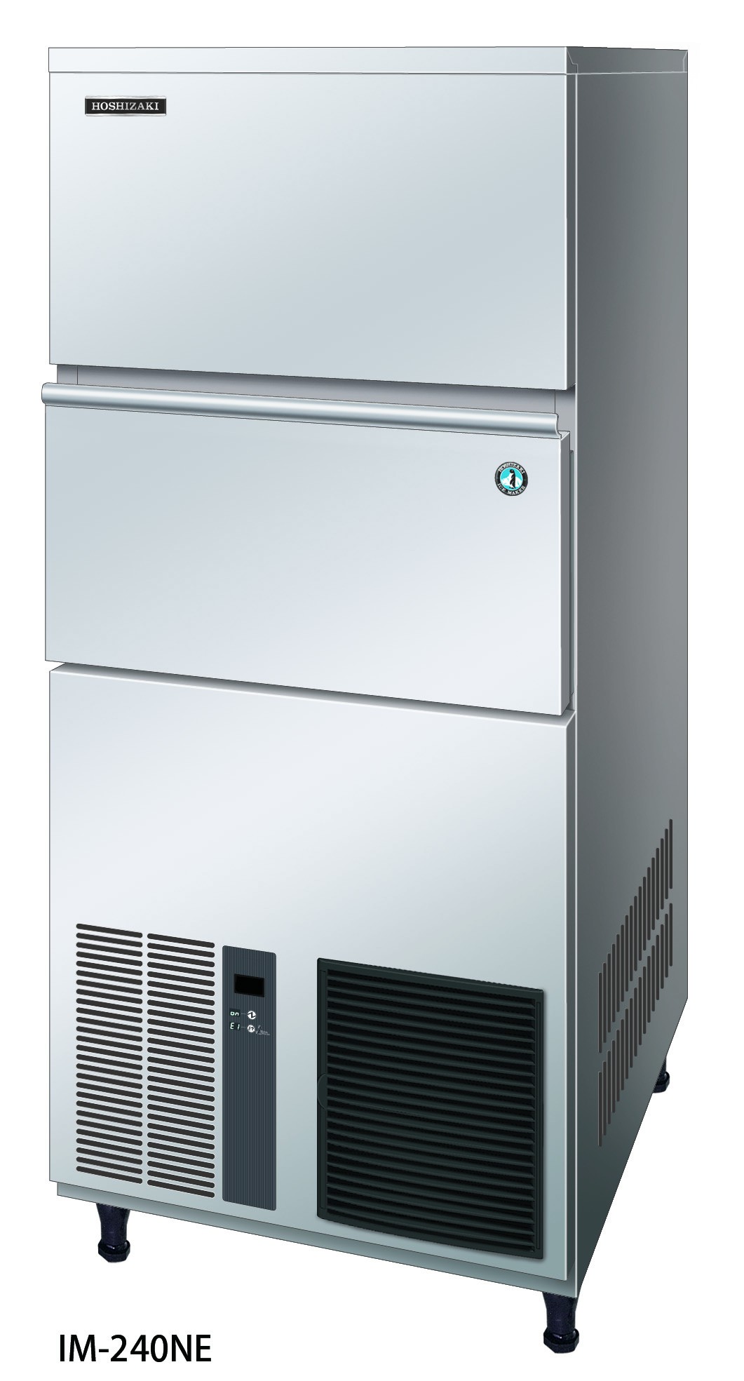 Ledukų generatorius 175 kg. HOSHIZAKI