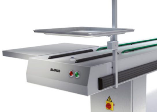 Juostinis konvejeris B.PRO