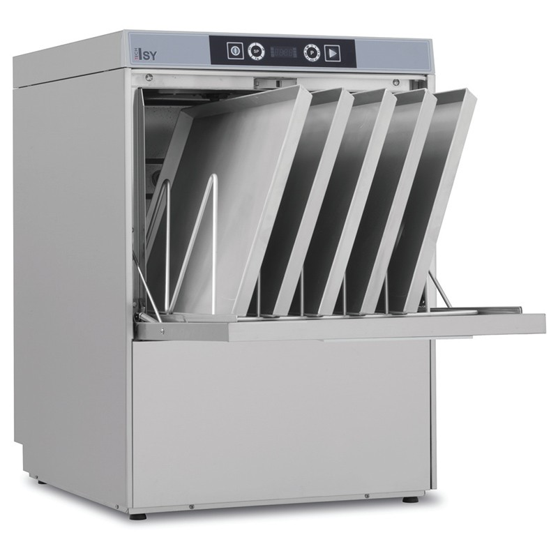 Indaplovė inventoriui COLGED Isytech 32.1