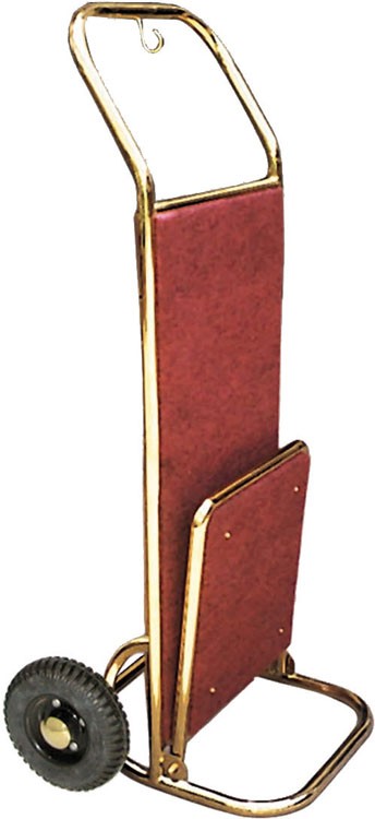 Bagažo vežimėlis FORCAR