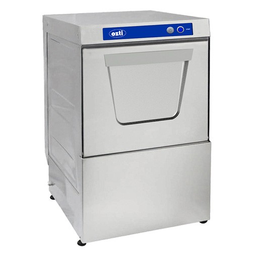 Barinė indaplovė OZTI 