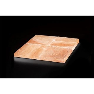 Himalajų druskos blokas