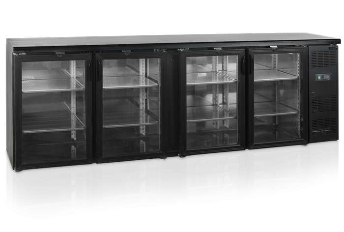 Baro šaldytuvas TEFCOLD