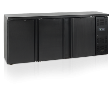 Baro šaldytuvas TEFCOLD