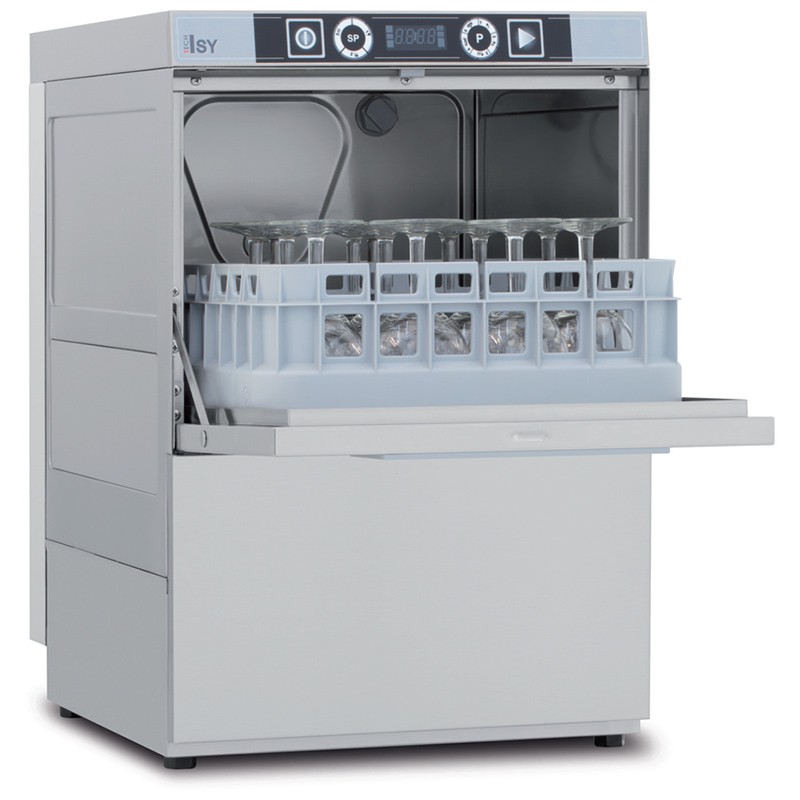 Indaplovė\stiklaplovė COLGED Isytech 33