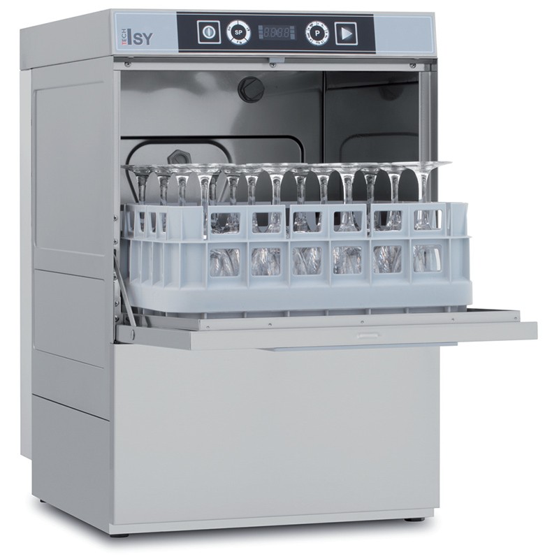 Indaplovė\stiklaplovė COLGED Isytech 34