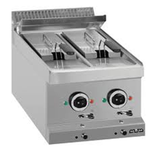 Profesionali dviguba gruzdintuvė MBM