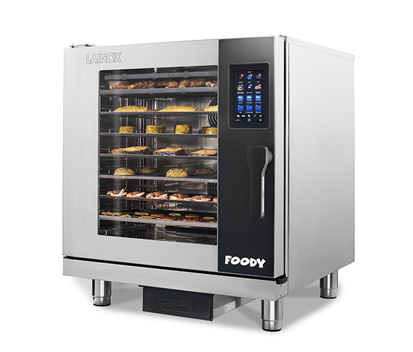 7 GN1/1 konvekcinė krosnis Icon