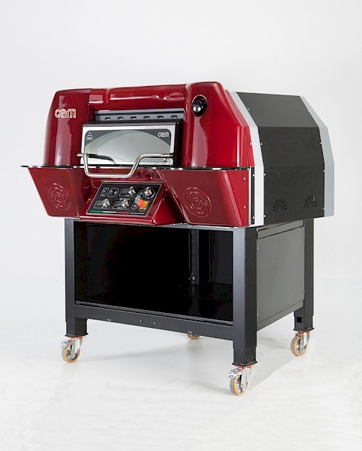 Rotacinė picų krosnis OEM