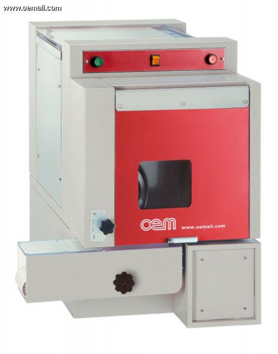 Picos tešlos dalintuvas  OEM