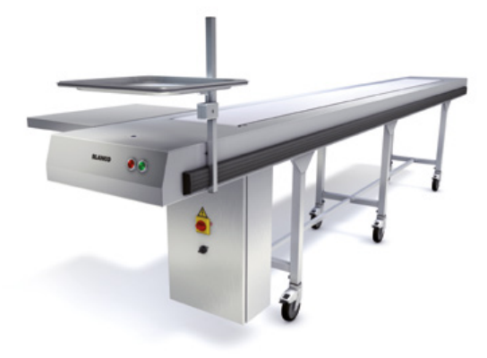 Juostinis konvejeris B.PRO