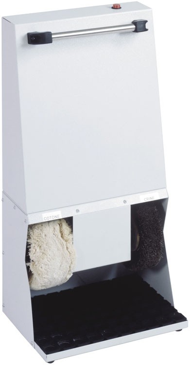 Batų blizginimo aparatas FORCAR