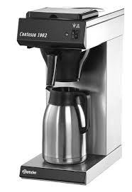 Kavos aparatas Contessa 1002, Bartscher