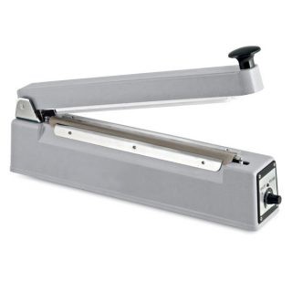 Maišelių užlydymo aparatas LAVEZZINI