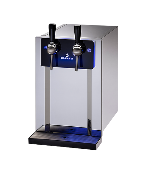 Geriamojo vandens išpilstymo dispenseris BLUPURA BLUBAR 60