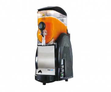 Šerbeto gamybos aparatas GBG SPIN 1