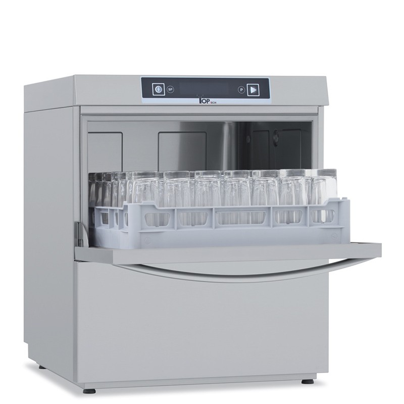 Indaplovė\stiklaplovė COLGED Toptech 35