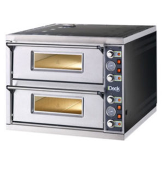 Picos kepimo krosnis 6 picoms MORETTI FORNI