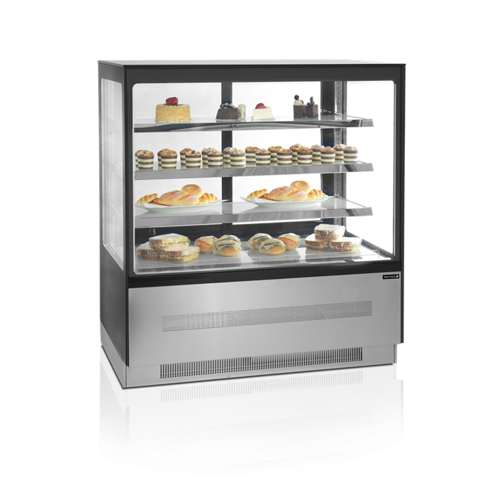 Šaldanti vitrina TEFCOLD