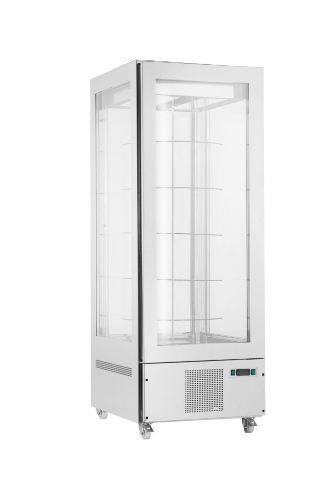 Šaldanti vitrina Bolarus TOWER
