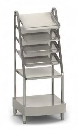 Savitarnos stotelė MARENO