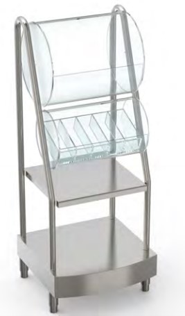 Savitarnos stotelė MARENO